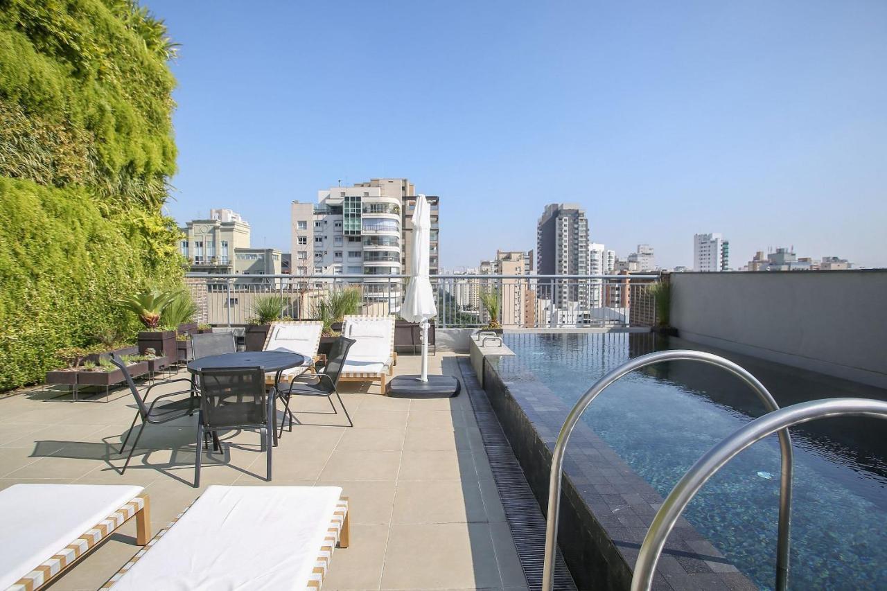 Id Home & Lifestyle Jauaperi São Paulo Exterior foto