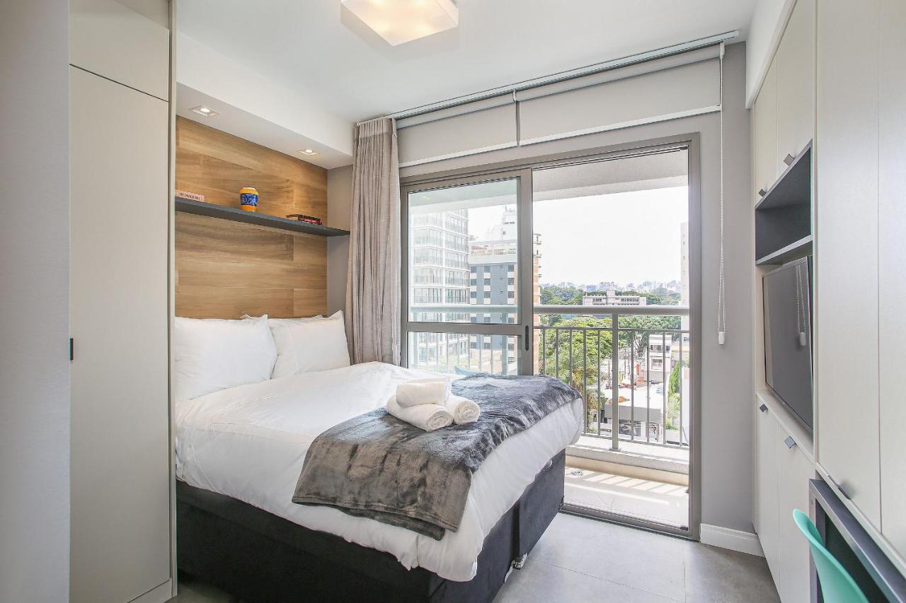 Id Home & Lifestyle Jauaperi São Paulo Exterior foto