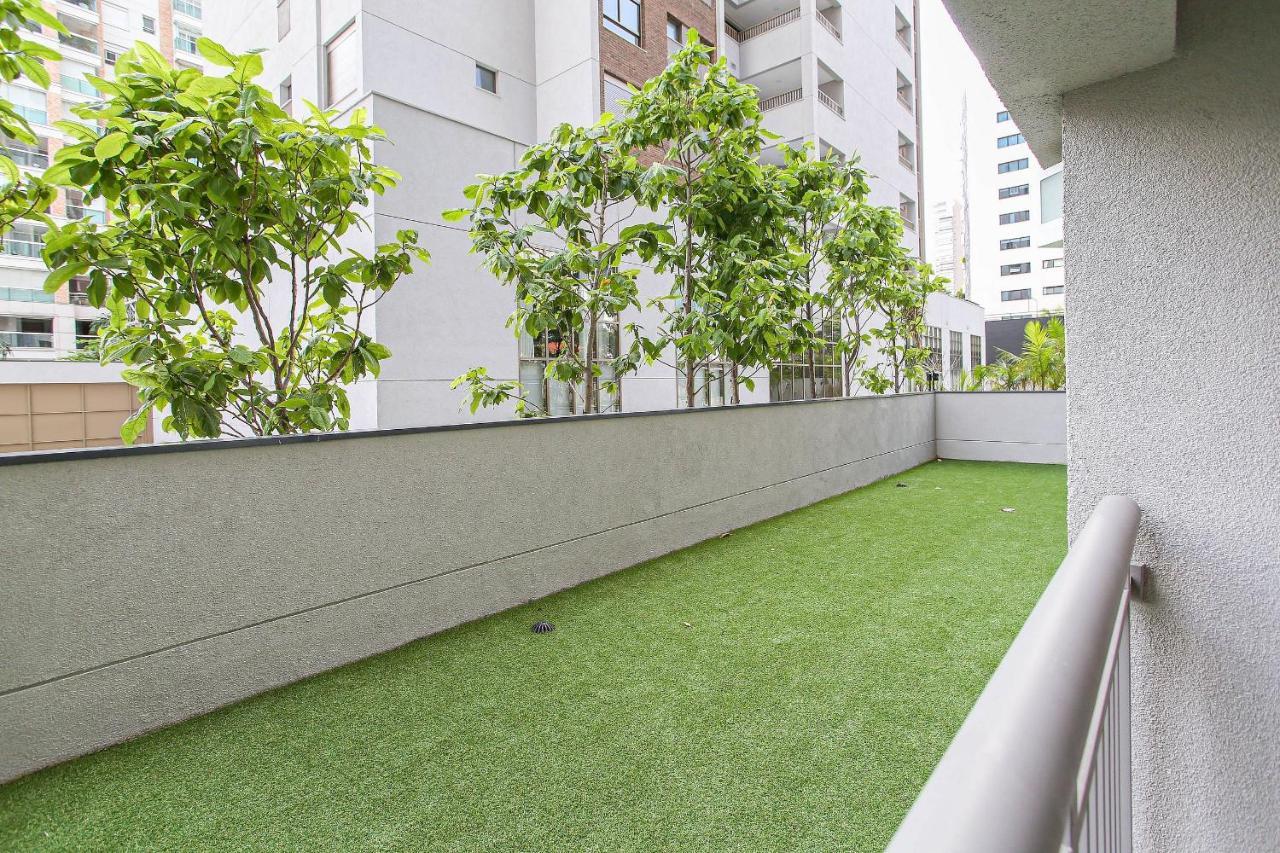 Id Home & Lifestyle Jauaperi São Paulo Exterior foto