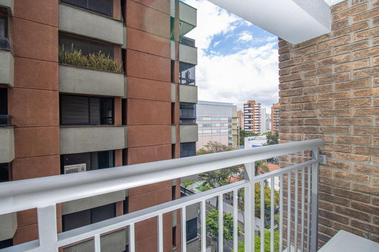Id Home & Lifestyle Jauaperi São Paulo Exterior foto