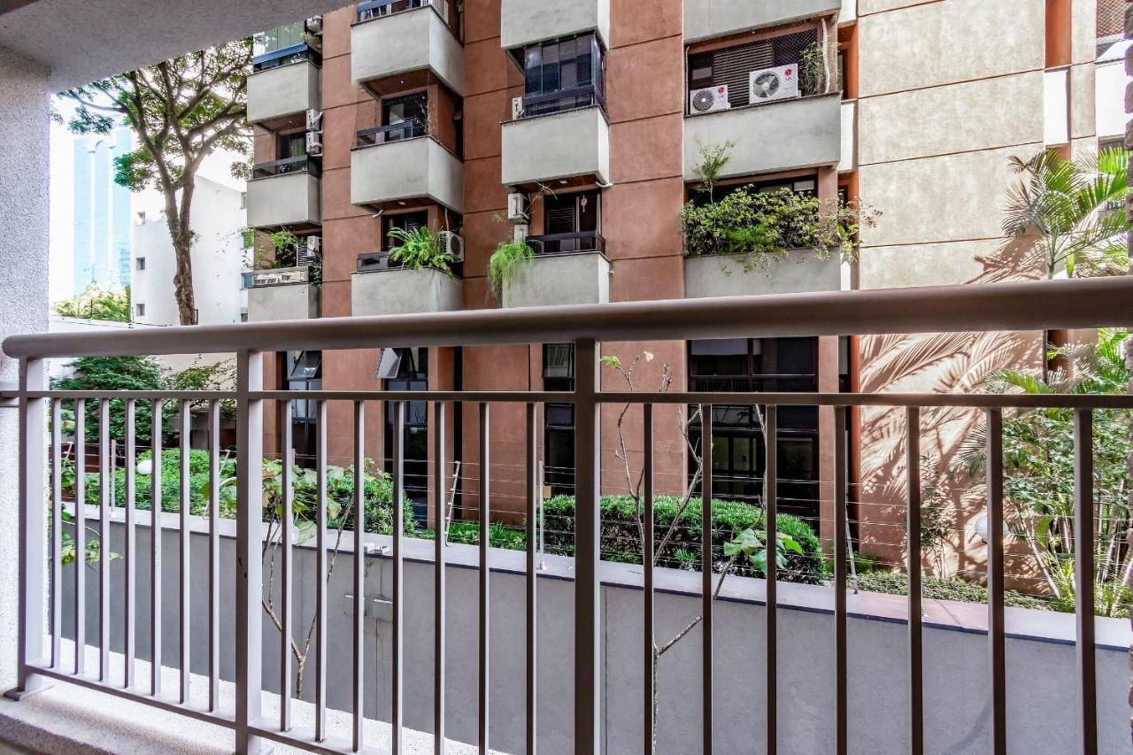Id Home & Lifestyle Jauaperi São Paulo Exterior foto